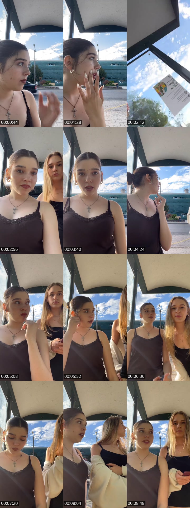 TikTok live: im bored by @edina09_