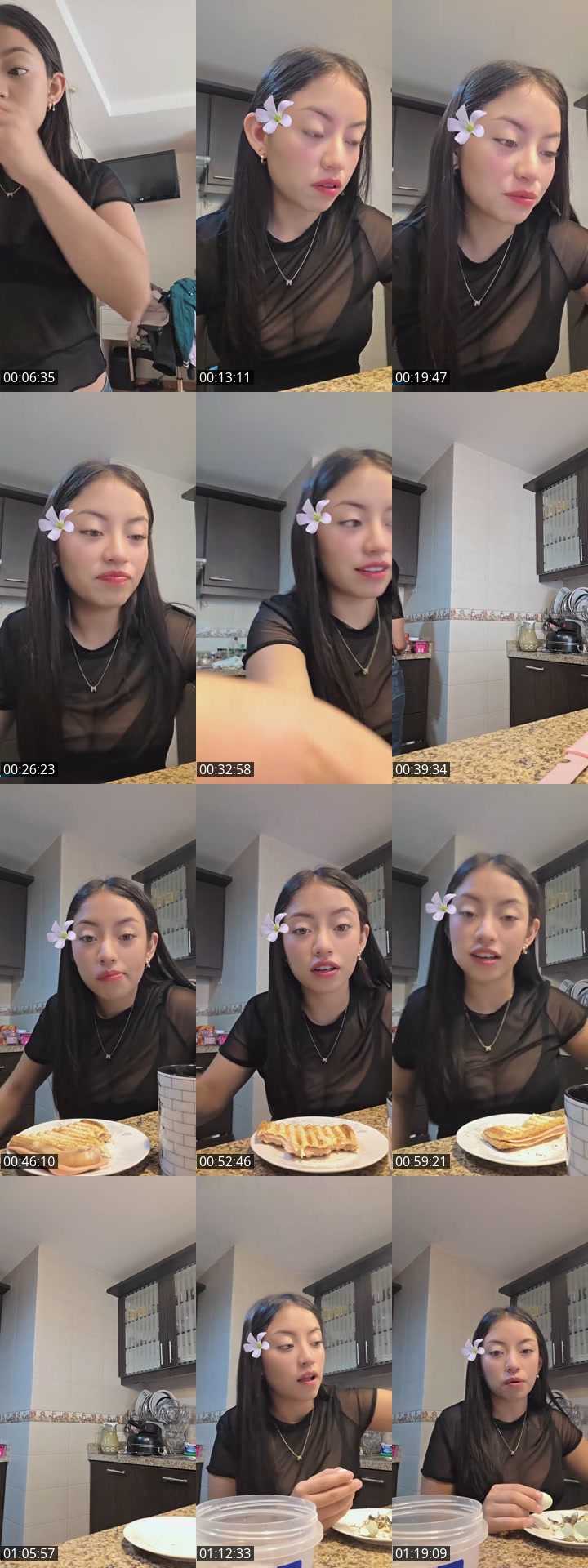 TikTok live: . by @milee.zapata
