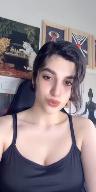 TikTok live: Im backkk🐈🐈‍⬛ by @im.swny