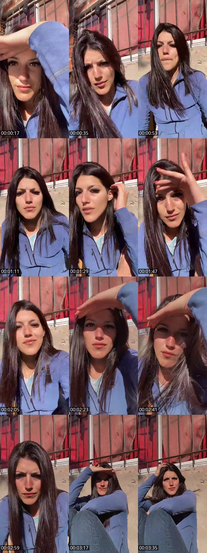 @yanelaaa00 TikTok live from 2026-05-11