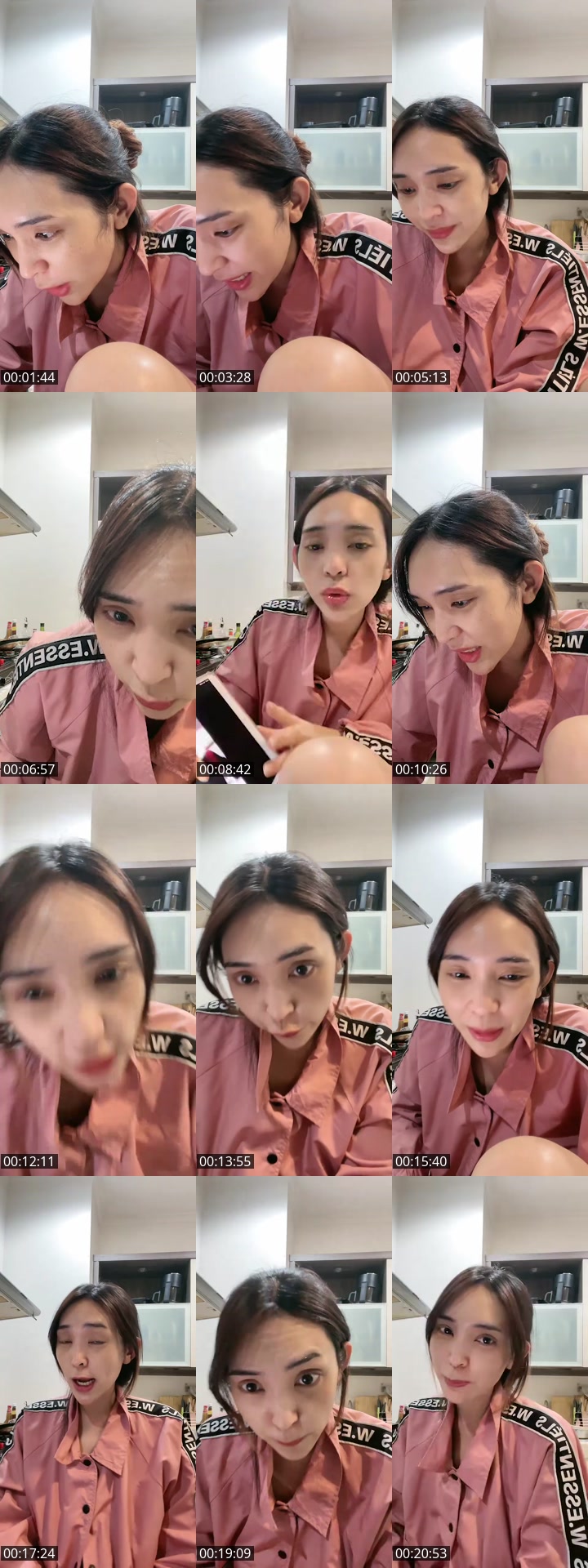 TikTok live: temenin bntr dah gbs tdr by @apriliabill