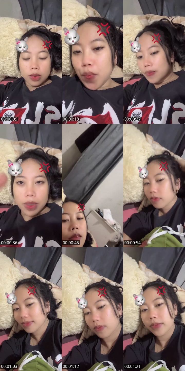 TikTok live: Ig memeyblues3 87,5RB pengikut by @capeah111