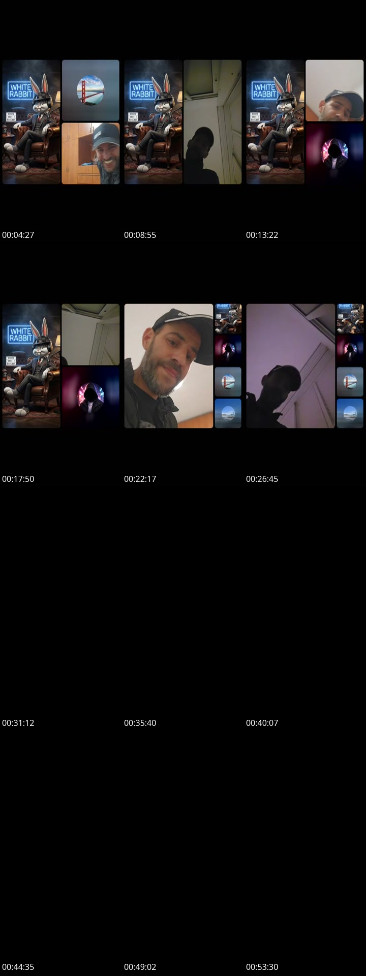 @davidandgolayet TikTok live from 2026-05-11