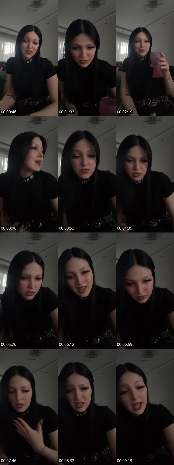 TikTok live: Dumcsizzunk❤️ by @lucuskahh