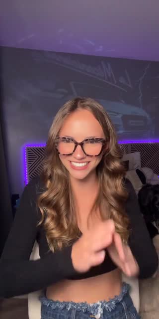 TikTok live: Live du soir bonsoir 😜￼ by @la__mecanicienne