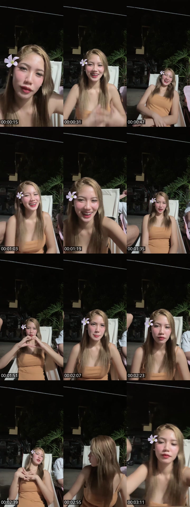 TikTok live: Quick live by @urwifeymary