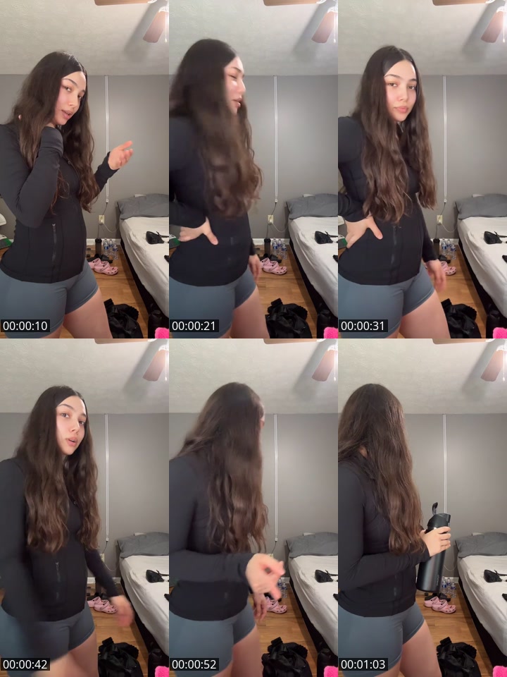 @itsalliahh TikTok live from 2026-05-11