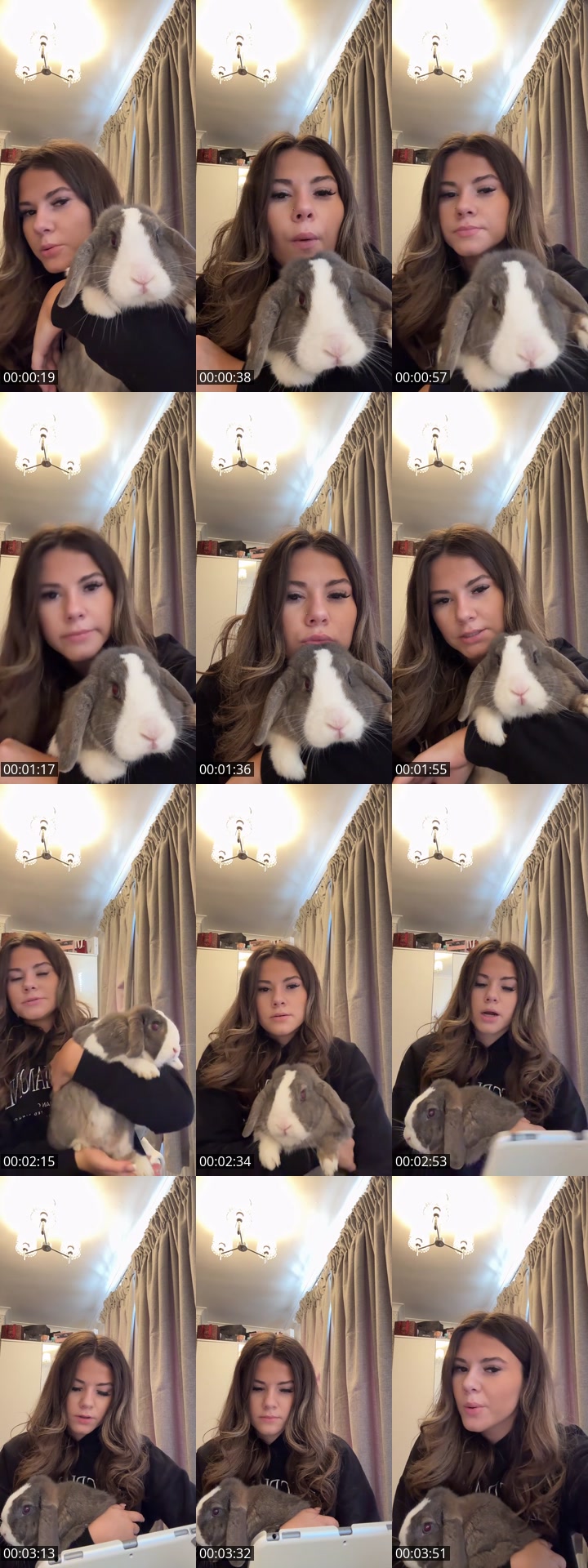 @avawwalsh TikTok live from 2026-05-11