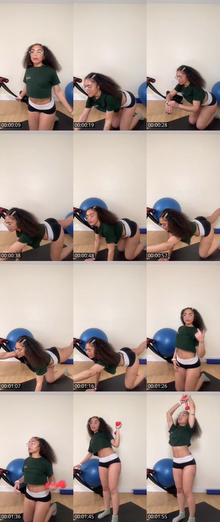 @alilvalentina TikTok live from 2026-05-11