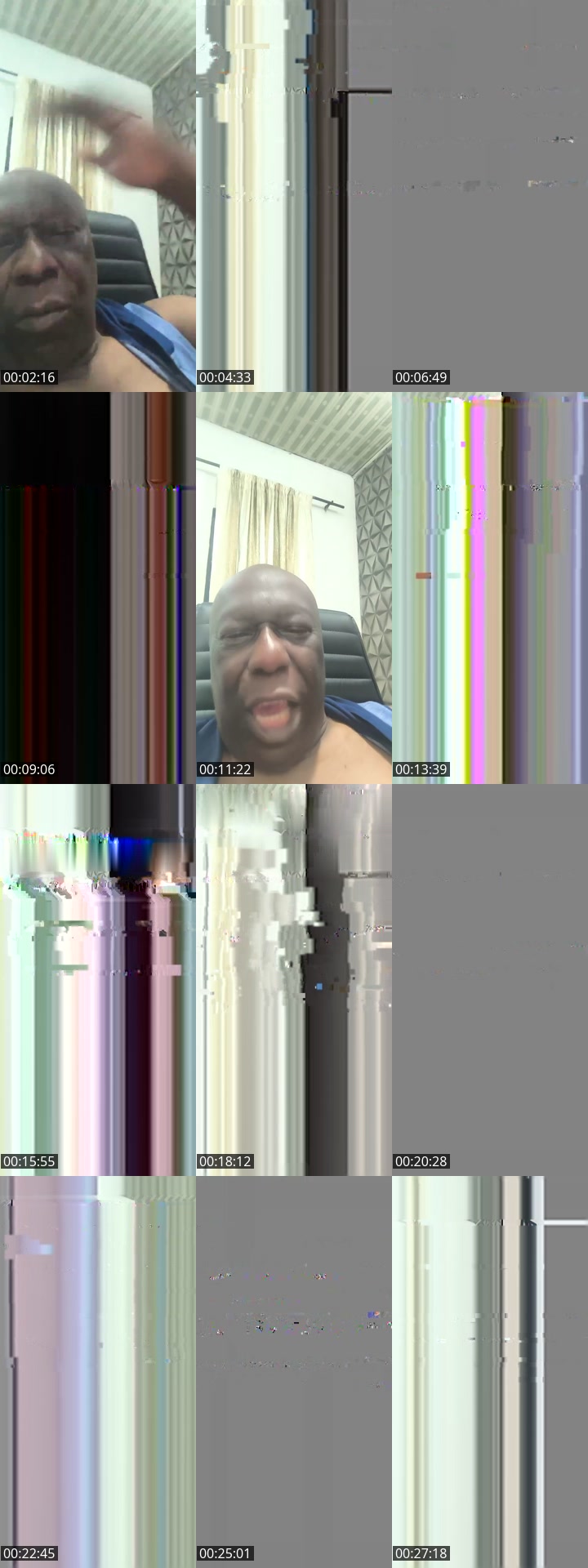 @charlesawurumofficial TikTok live from 2026-05-11