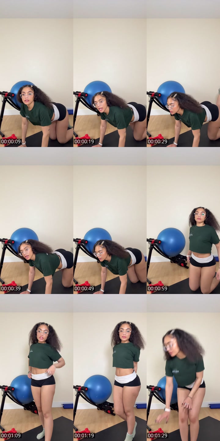 @alittlevalentina TikTok live from 2026-05-11