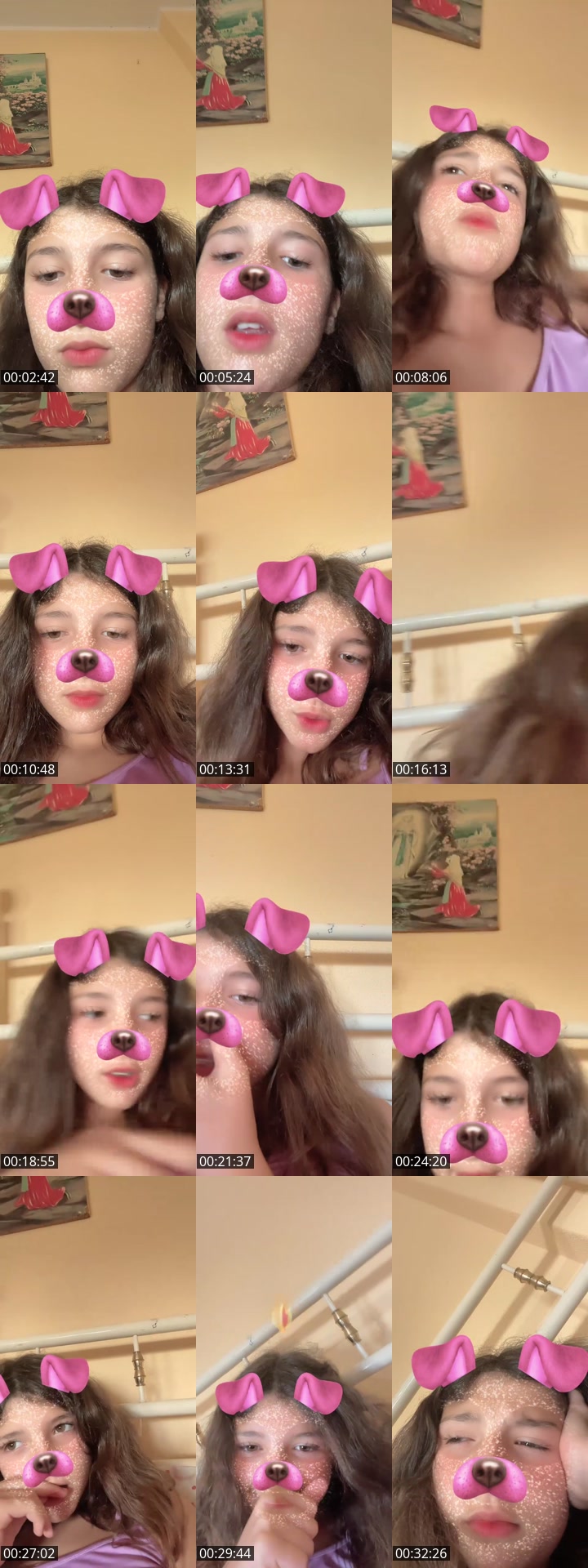 @marialeonor789 TikTok live from 2026-05-11
