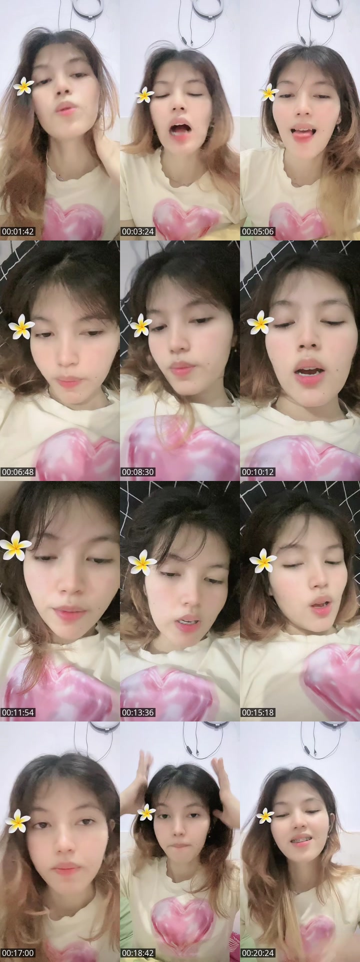 @nonim154 TikTok live from 2026-05-11
