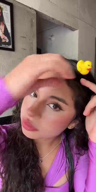 @xiomara.cm3 TikTok live from 2026-05-11