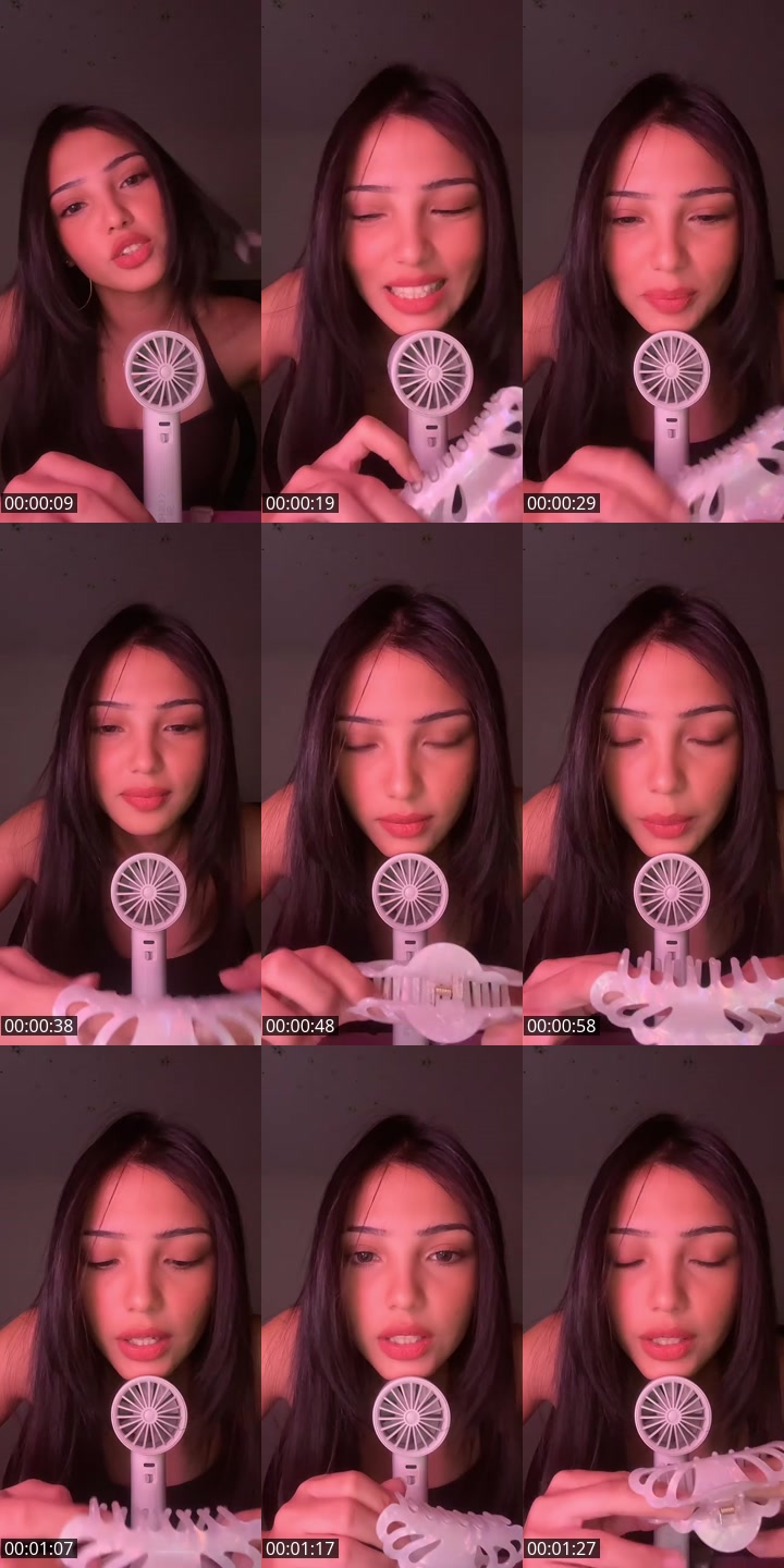 TikTok live: bentaran by @belazenin
