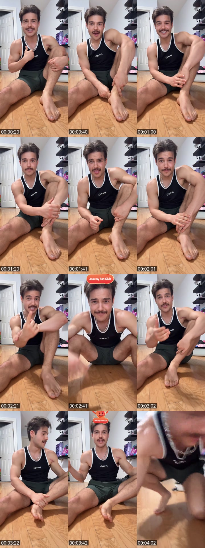 TikTok live: Busch Gardens Trip?! 🔥👀 by @tristenburkey