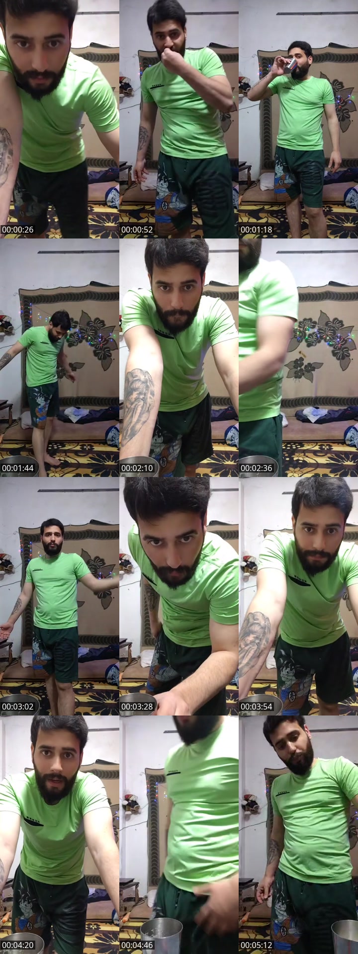 TikTok live: يالله لايف   السعوديه by @jfire_2