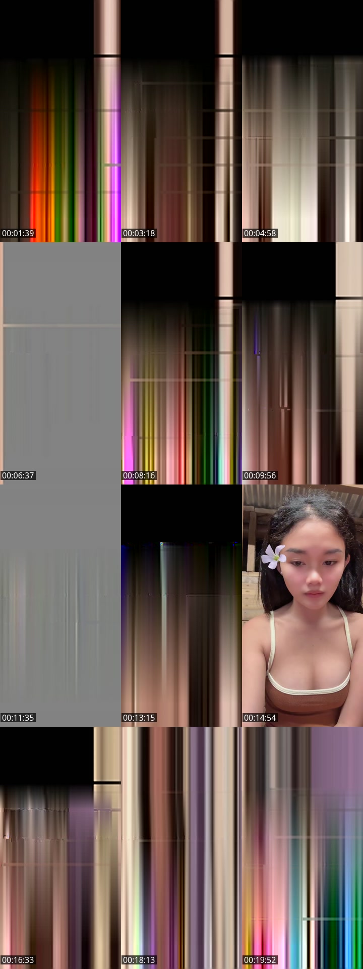TikTok live: Surprised me 😉 by @pinayfromphilippines2563