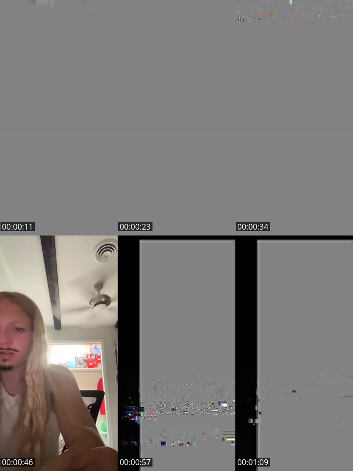 TikTok live: qa follow (kennedyhoke0) by @khoke013