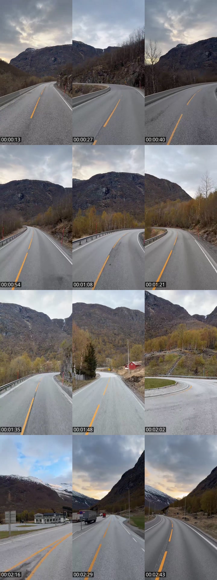 @norway.travel8 TikTok live from 2026-05-11