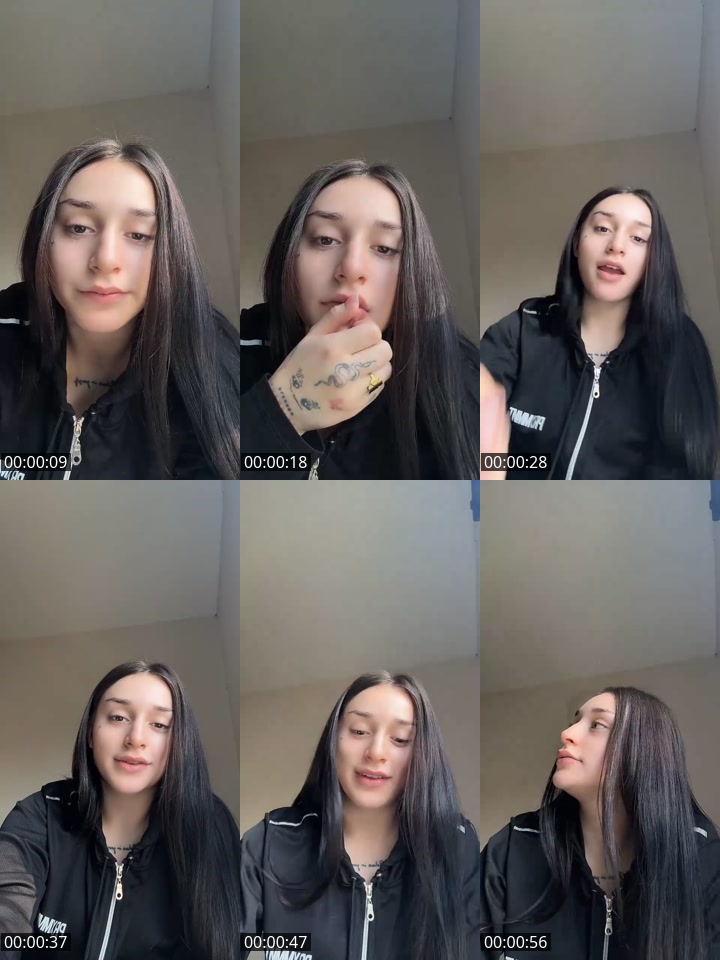TikTok live: 🩷🫶🏻 by @ximedelreeyy