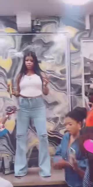 @lakithioki TikTok live from 2026-05-11