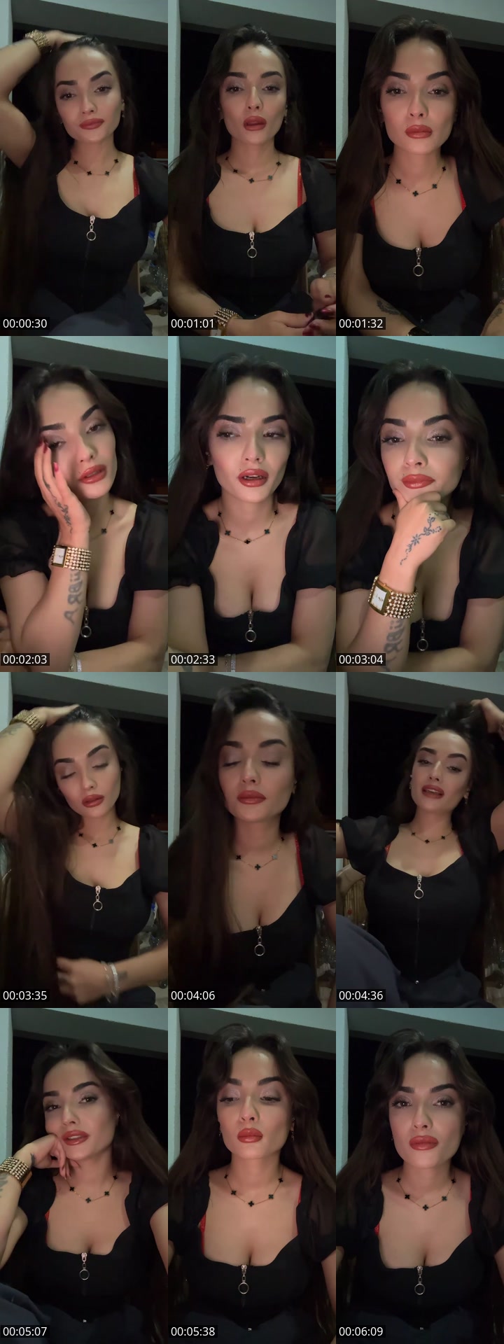 TikTok live: Hatay🥳 by @sadecekubra58