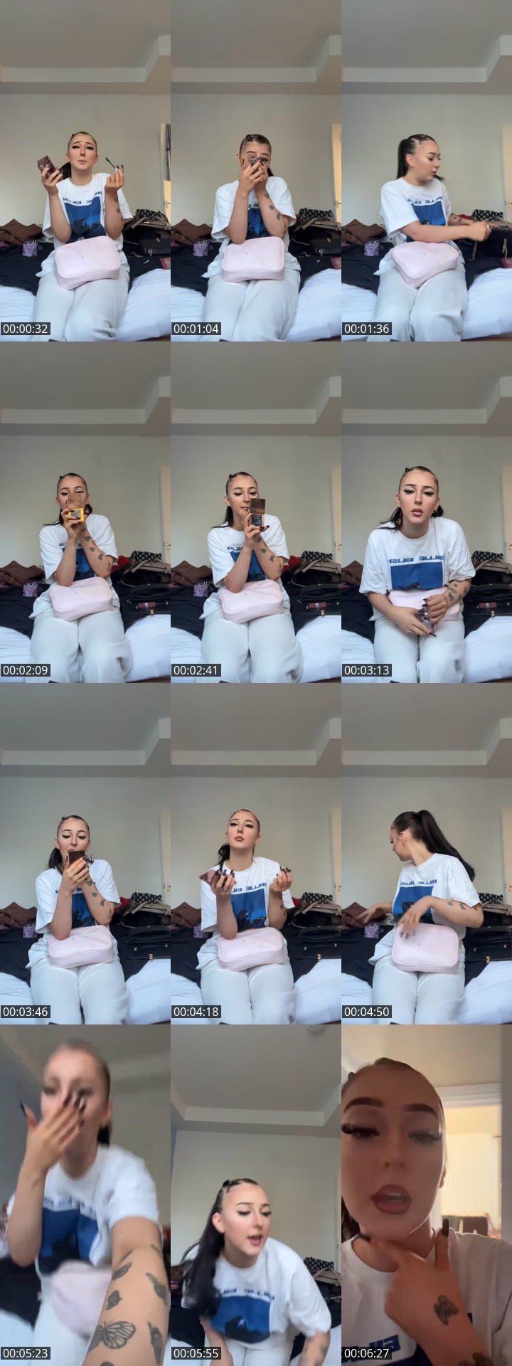 @amber.velvick TikTok live from 2026-05-11
