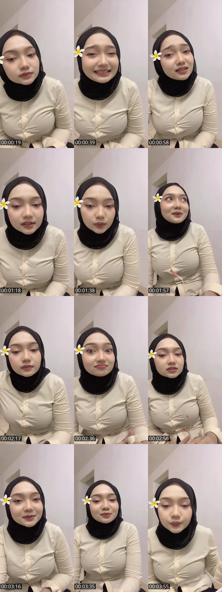 TikTok live: MENTIONED YOU by @waddahh_