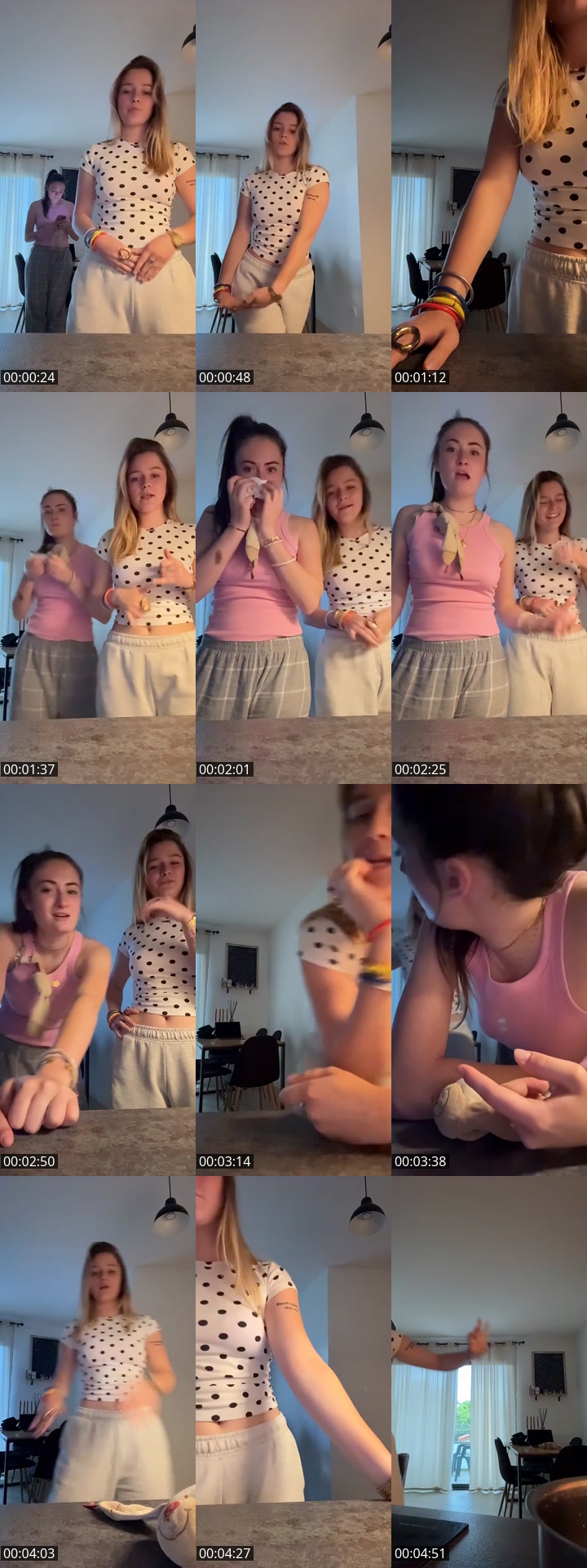 @janelle2k22 TikTok live from 2026-05-11