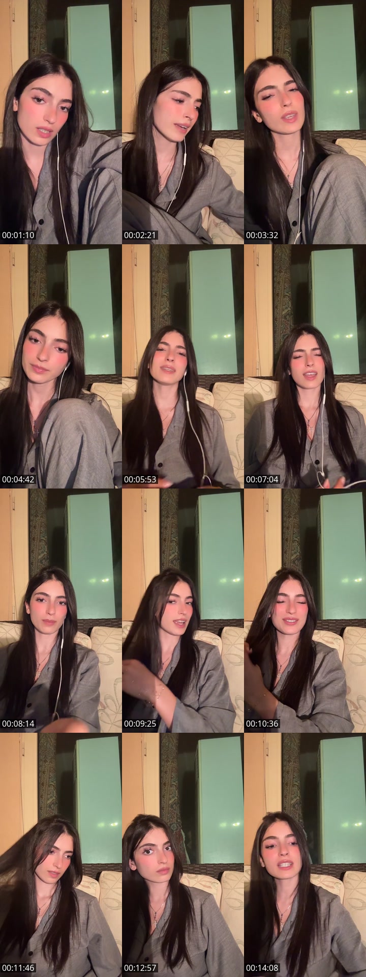 TikTok live: live love laugh 🤍 by @tatianablive