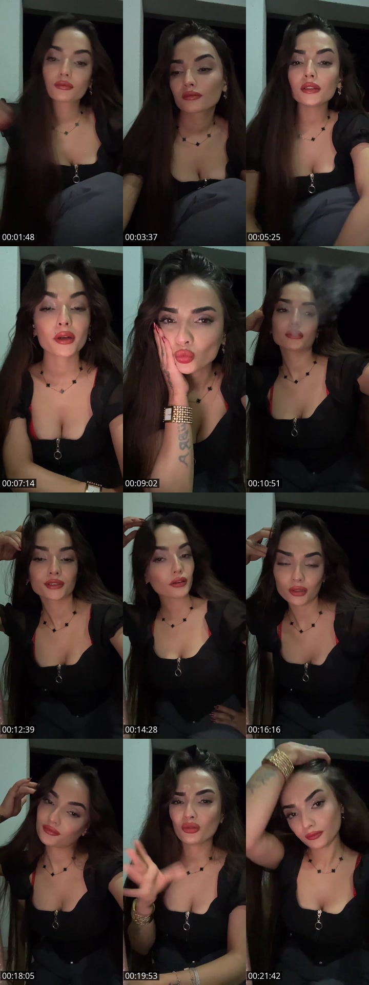 TikTok live: Hatay🥳 by @sadecekubra58