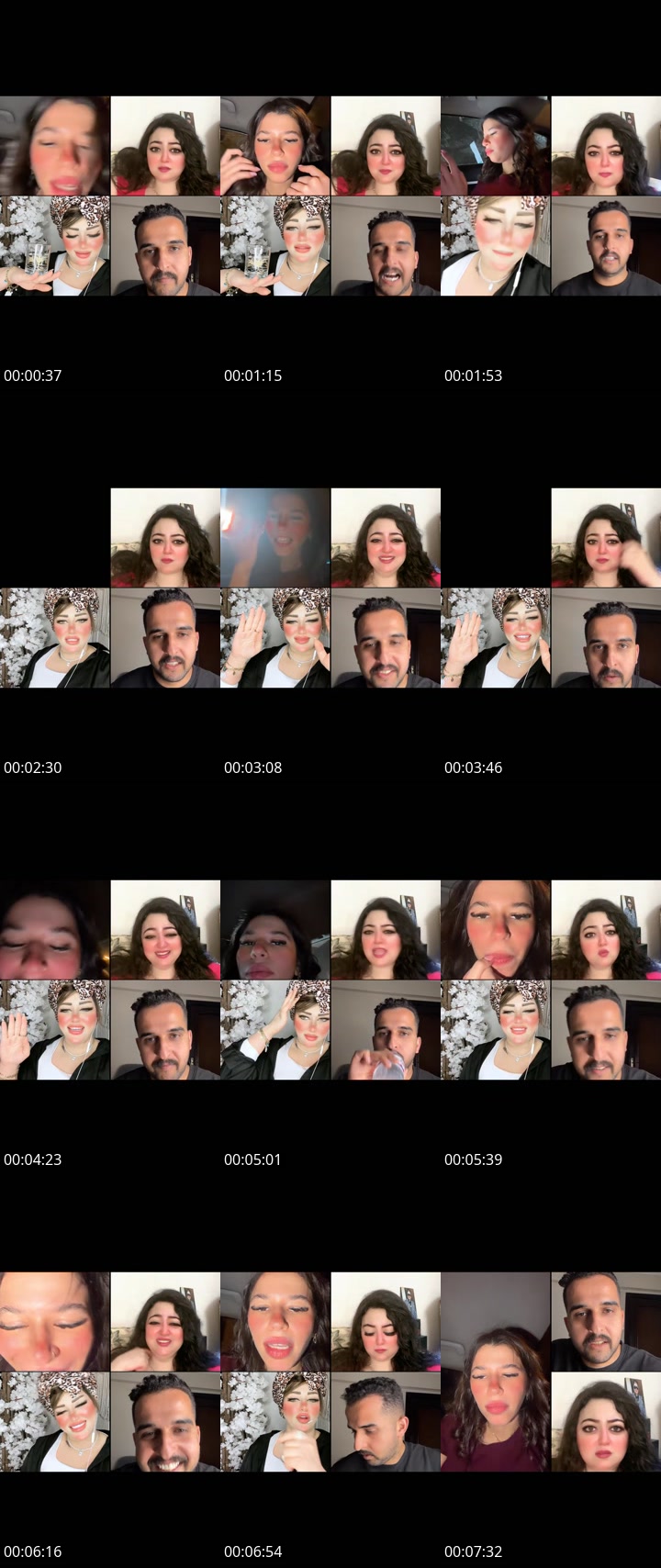 @sandyyyallamm TikTok live from 2026-05-11