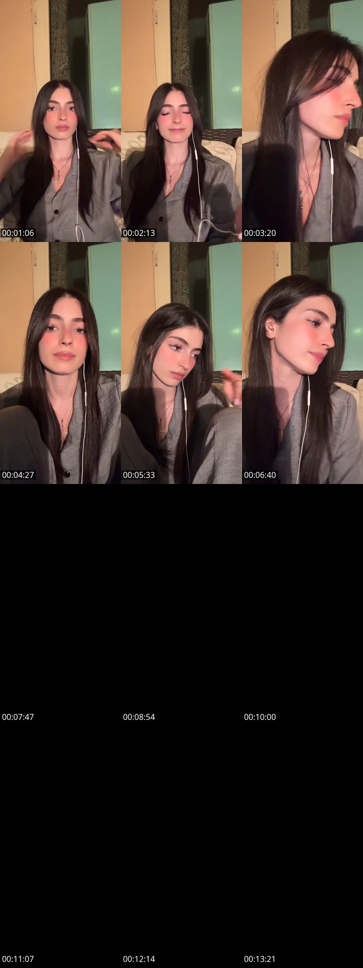 TikTok live: live love laugh 🤍 by @tatianablive