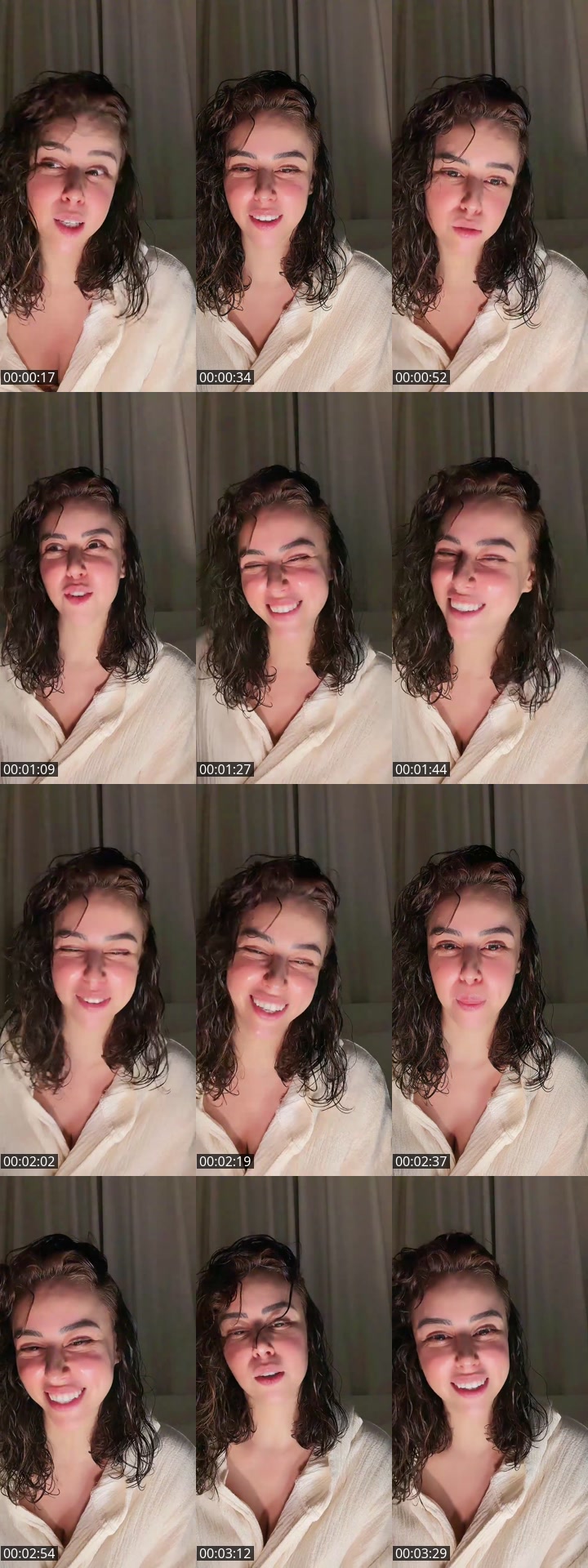 TikTok live: مابين الثقافة والوناسة gg🎀🌸 by @3itre_
