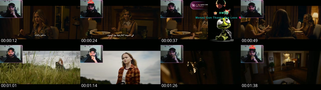 TikTok live: noor ali by @alazzawe89