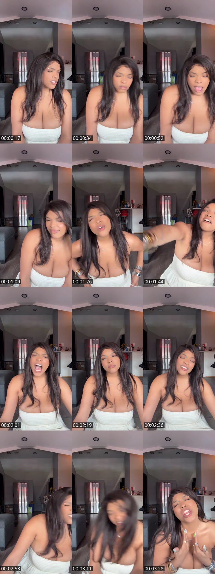 @dessssslove TikTok live from 2026-05-11