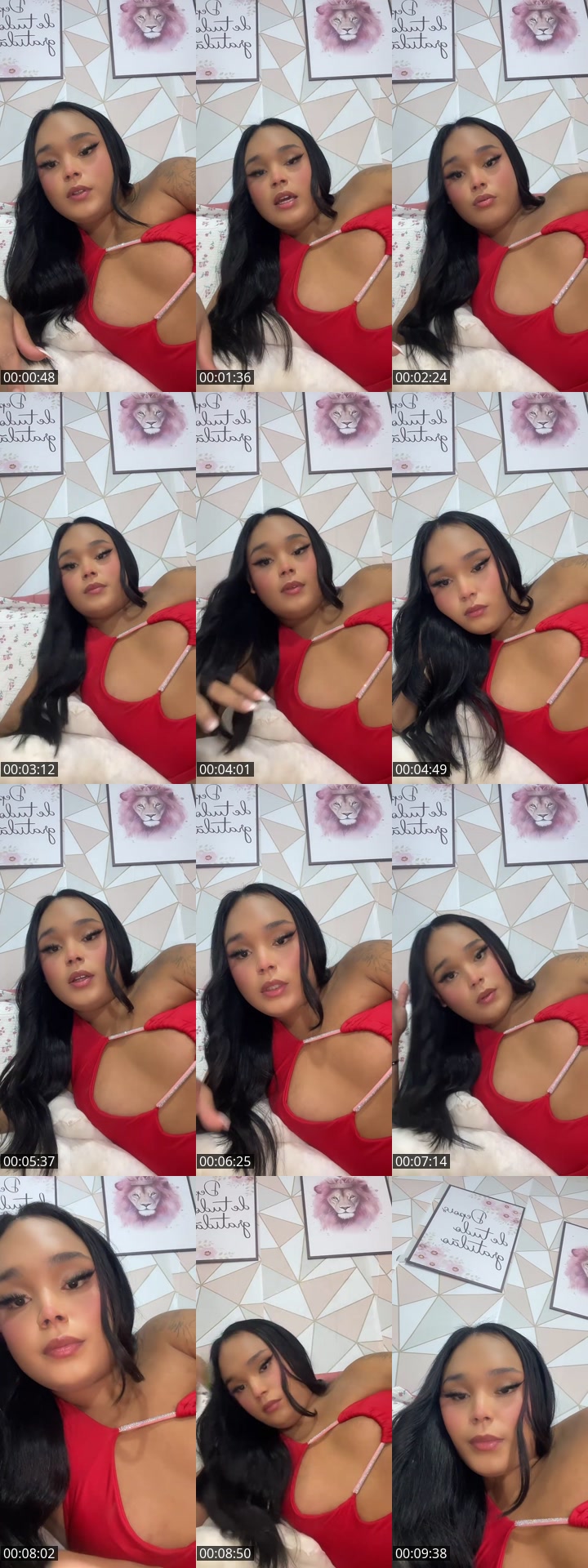 TikTok live: Olá vamos conversar by @dafnevitoriaar