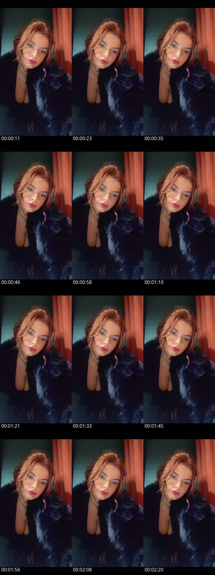 @nez.kayy TikTok live from 2026-05-11