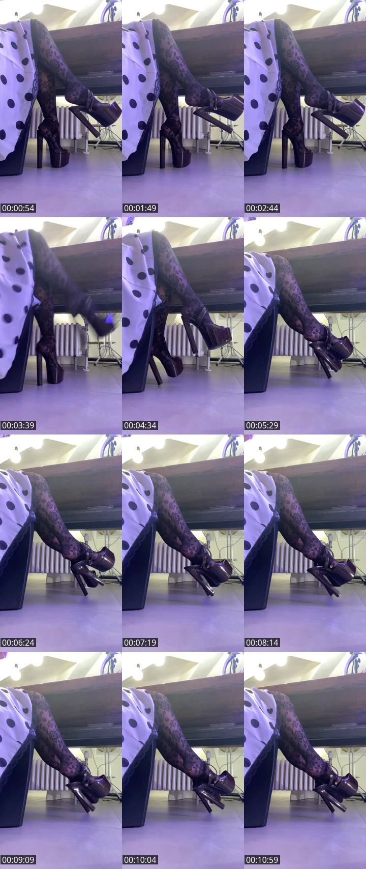 TikTok live: . by @dianasheels