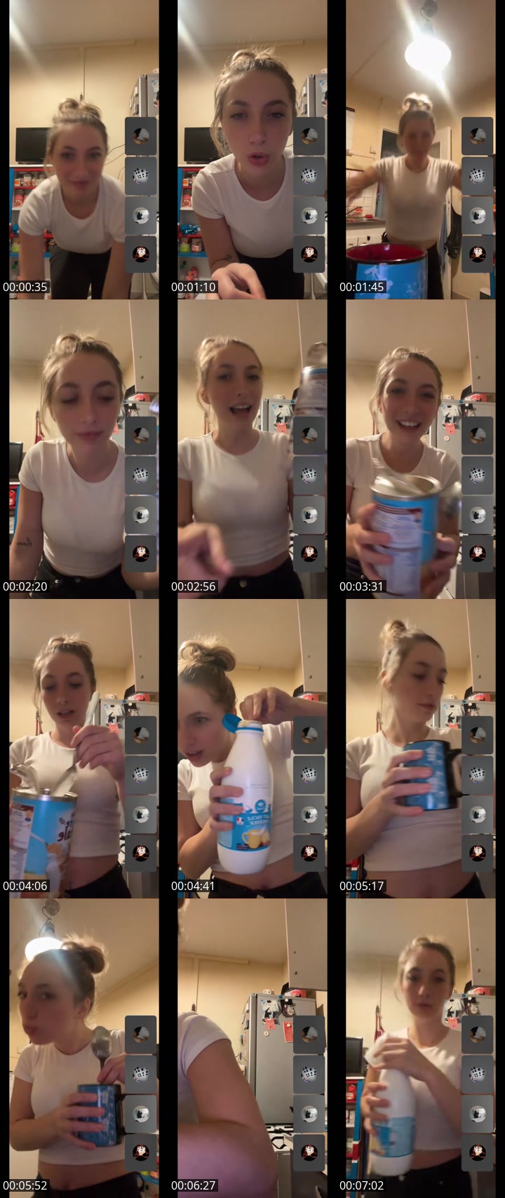 TikTok live: 62/59 by @florine_leriche