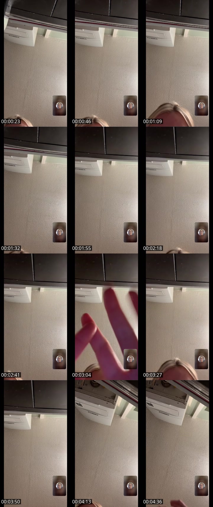 TikTok live: 🍔🍔 by @.k4it1yn