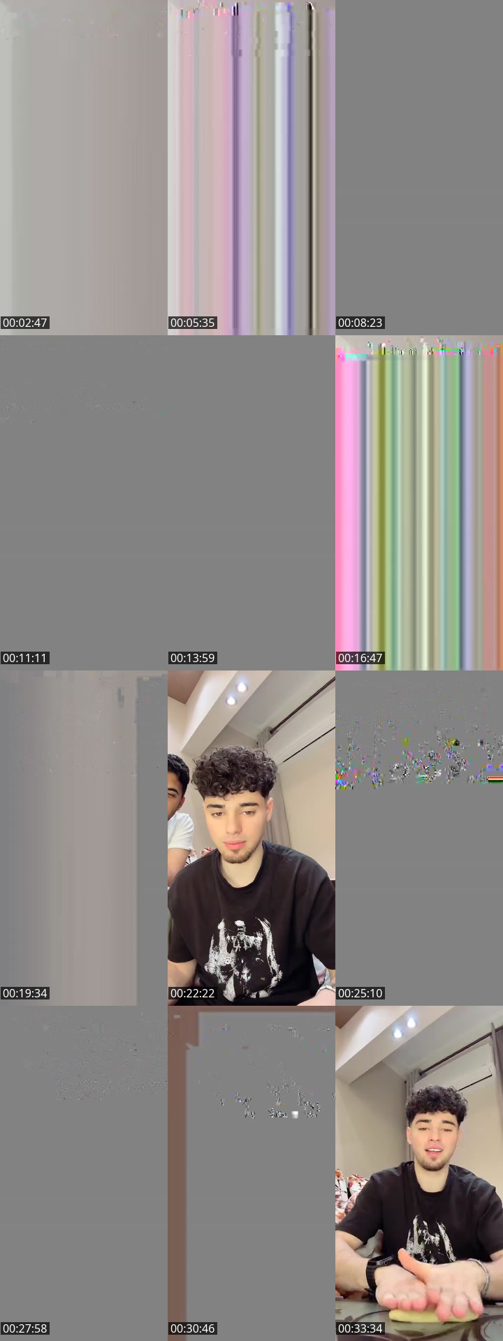 TikTok live: ضمن جهات اتصالك by @ahmed.doner