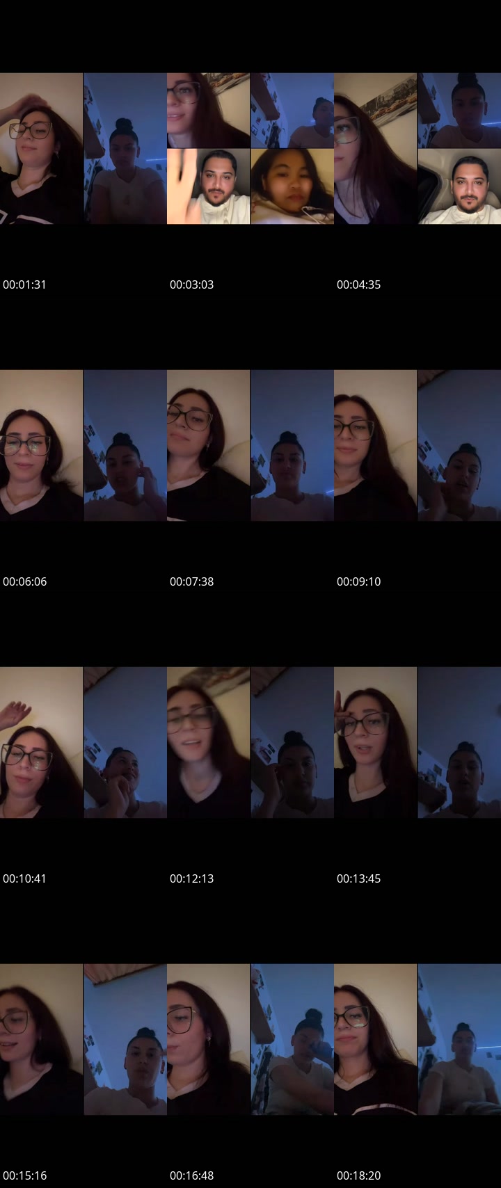 @p.t_official TikTok live from 2026-05-11