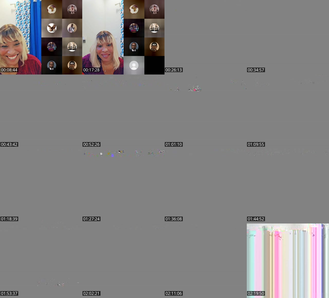 @chronik.de.taniatv2 TikTok live from 2026-05-11