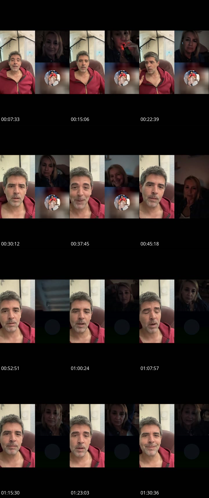 TikTok live: Sodomie encore by @keurgrenadine.dtc