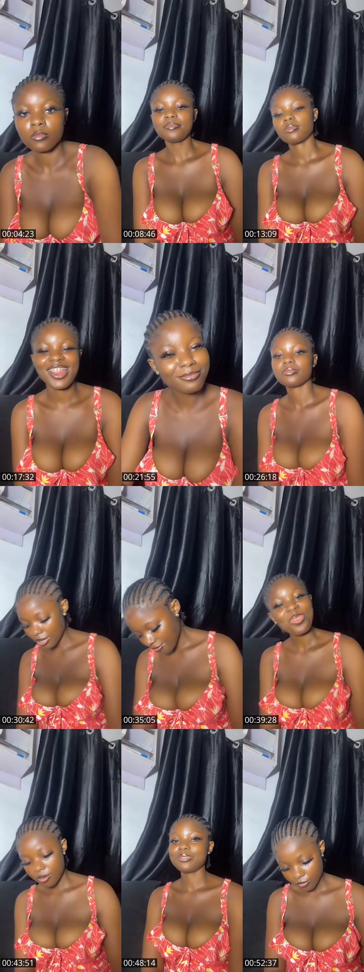 @lilmamaspeaks6 TikTok live from 2026-05-11