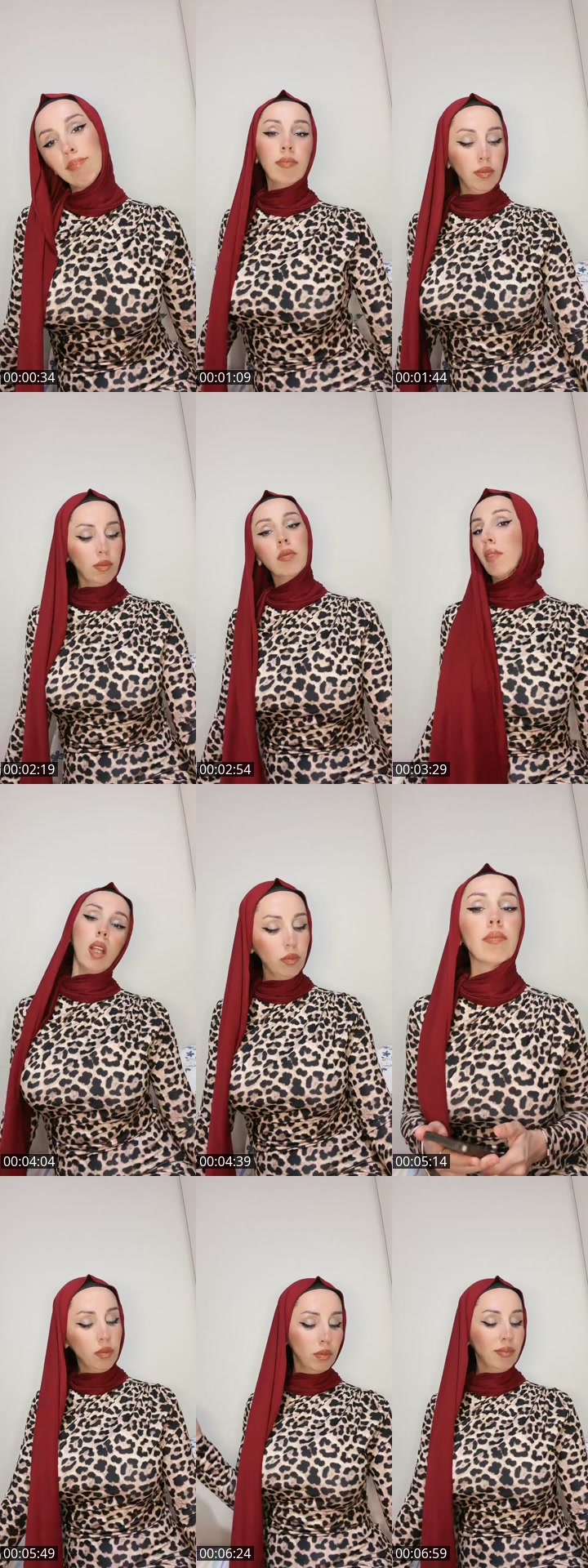TikTok live: Hedeften at takibe alıyım by @gocmen_kizi27