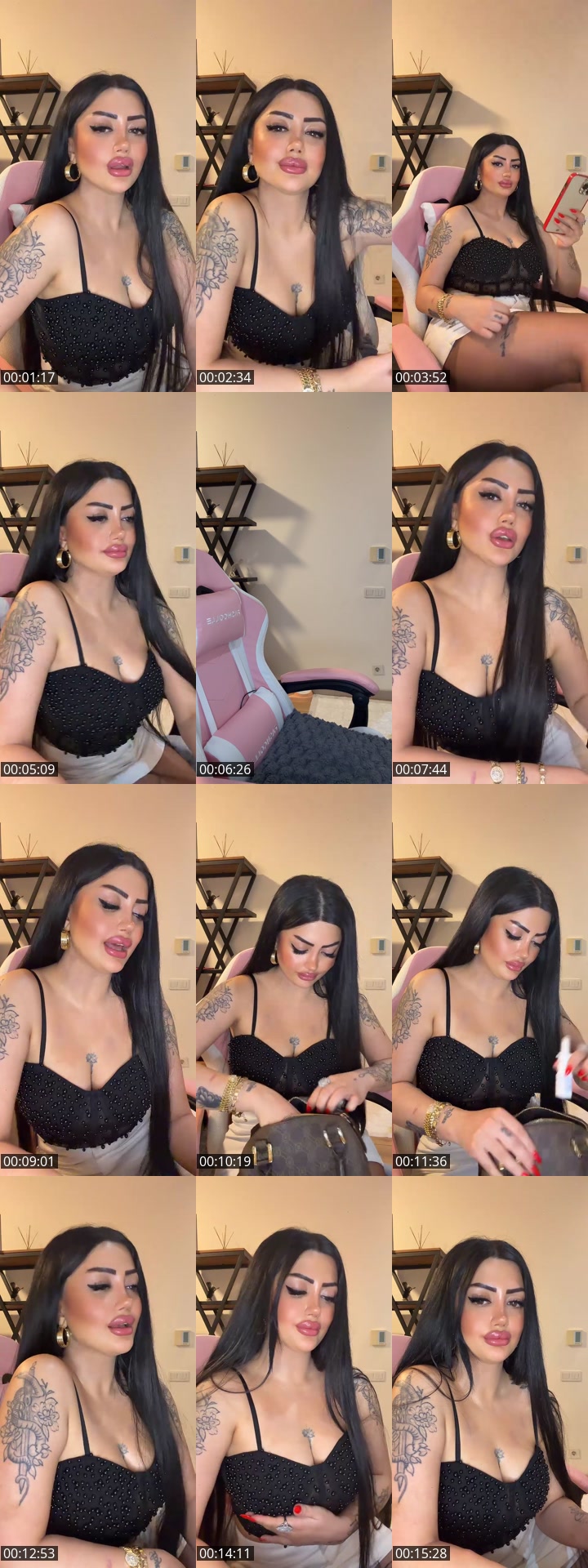 @gunel2161_ TikTok live from 2026-05-11