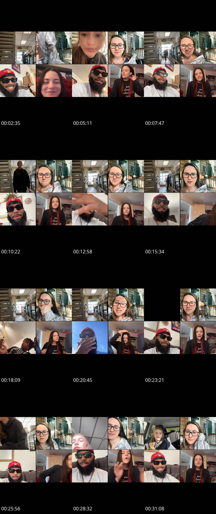 TikTok live: Saving for an apartment💗 by @iluvjimm